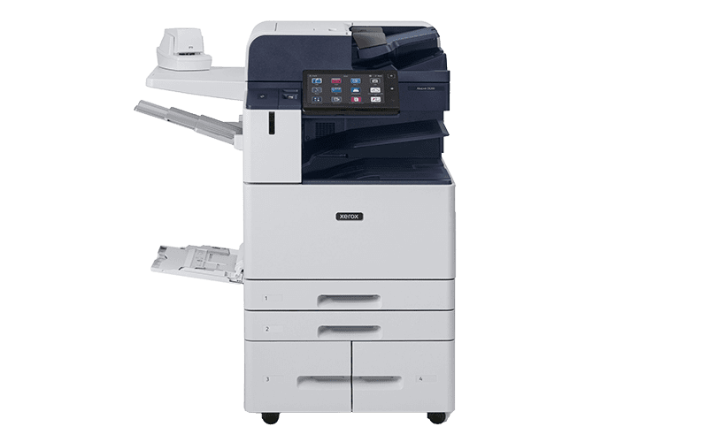 Farb-Multifunktionsdrucker der Xerox® AltaLink® C8200-Serie – (C8255)